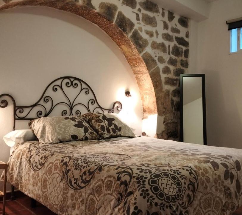 Photo of Bedroom in Ubeda