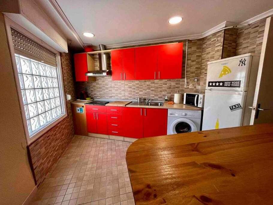 Photo of Kitchen in Petrer