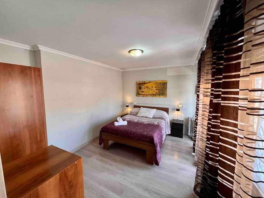 Photo of Bedroom in Petrer