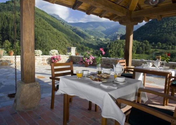 Photo of Patio Balcony in Vada