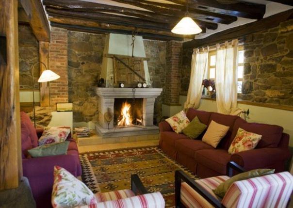 Photo of Livingroom in Vada