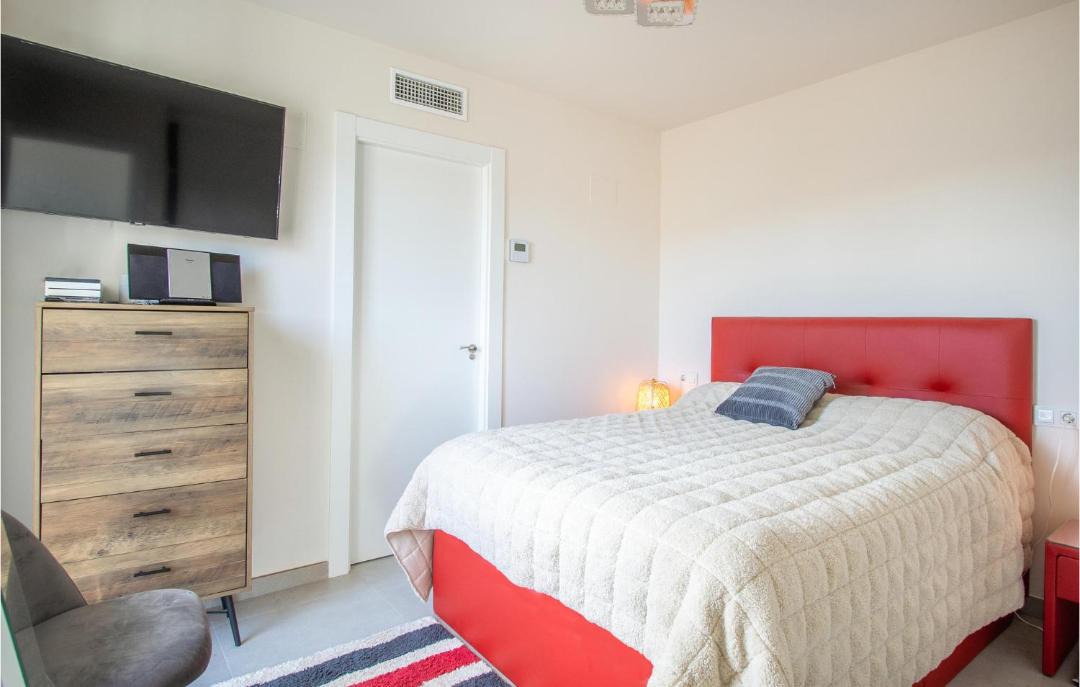 Photo of Bedroom in El Algar
