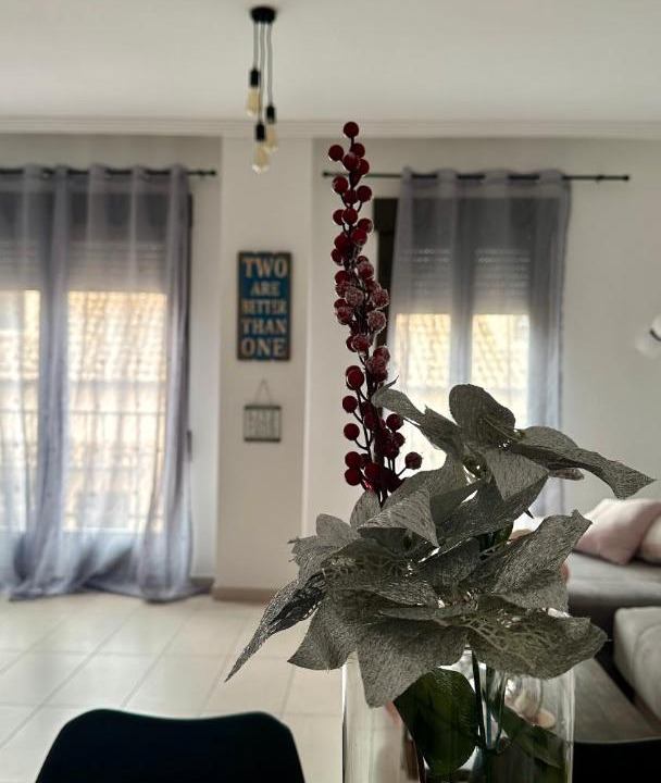 Photo of Livingroom in Old Town Baeza