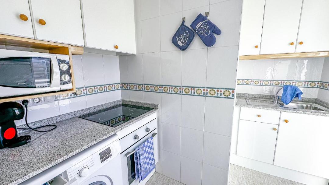 Photo of Kitchen in Almoradi