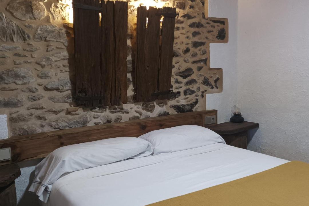Photo of Bedroom in Medin