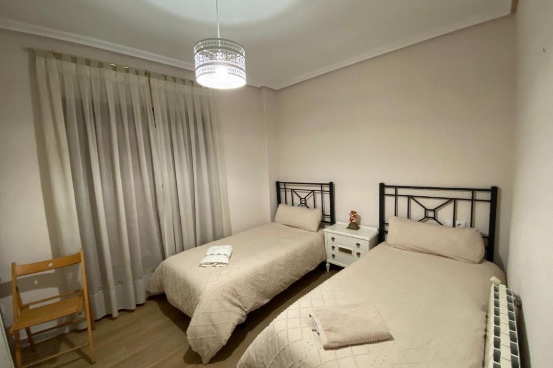 Photo of Bedroom in Caravaca de la Cruz