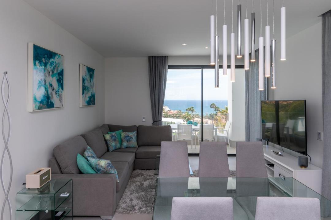 Photo of Livingroom in El Faro