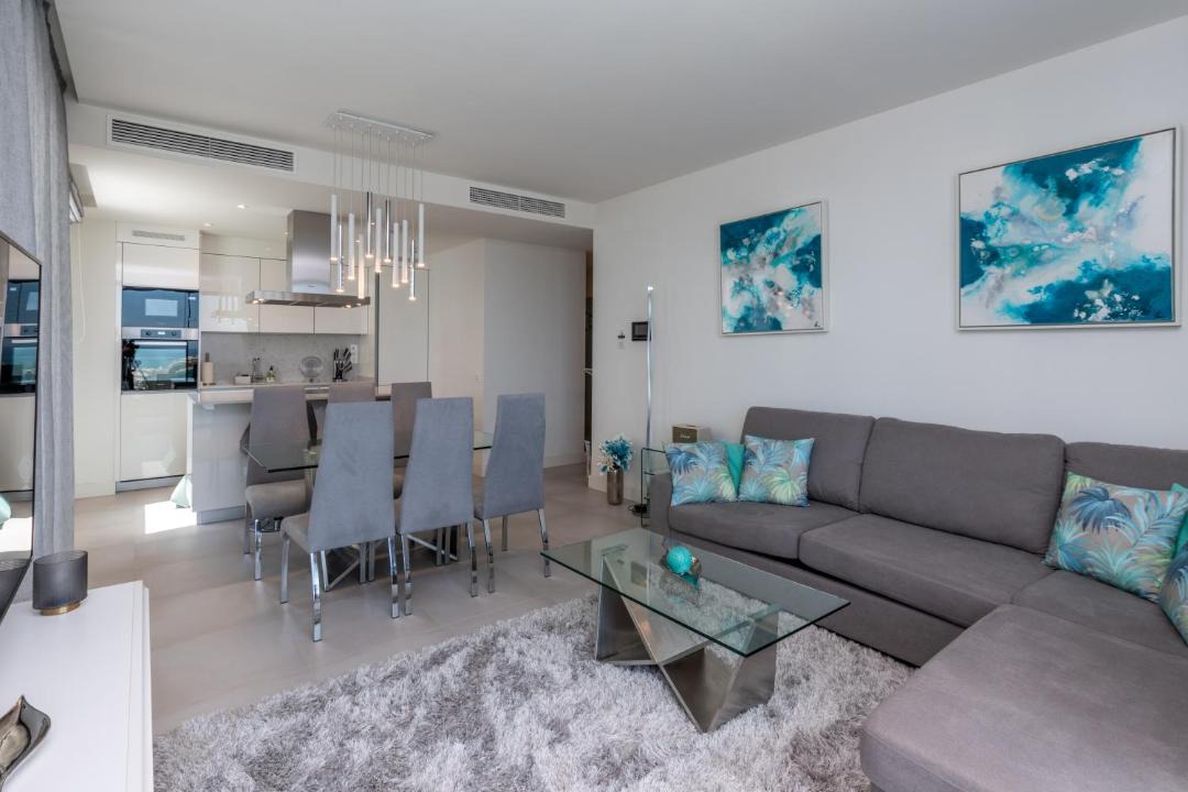 Photo of Livingroom in El Faro