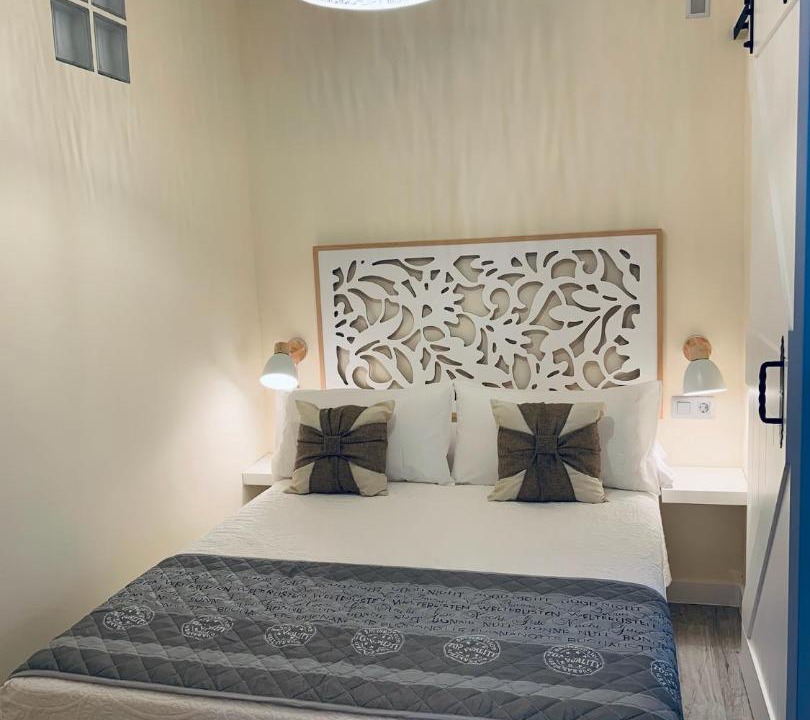 Photo of Bedroom in Alhama de Aragon