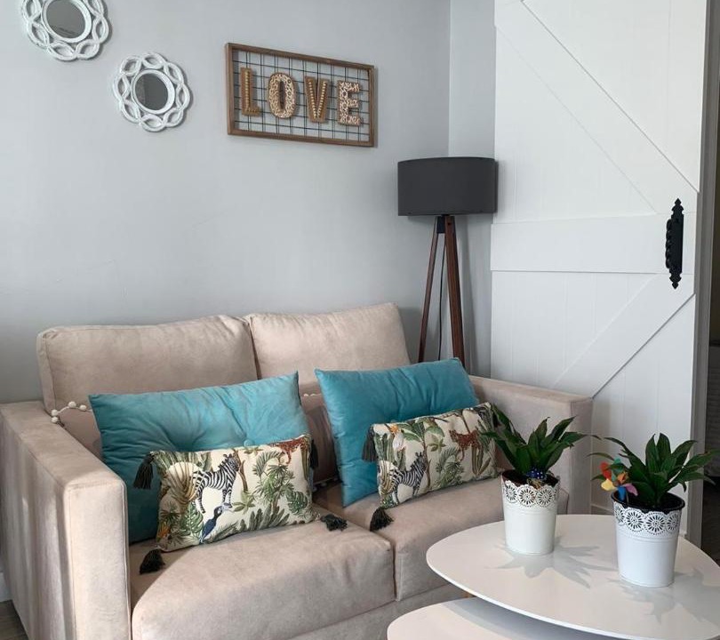 Photo of Livingroom in Alhama de Aragon