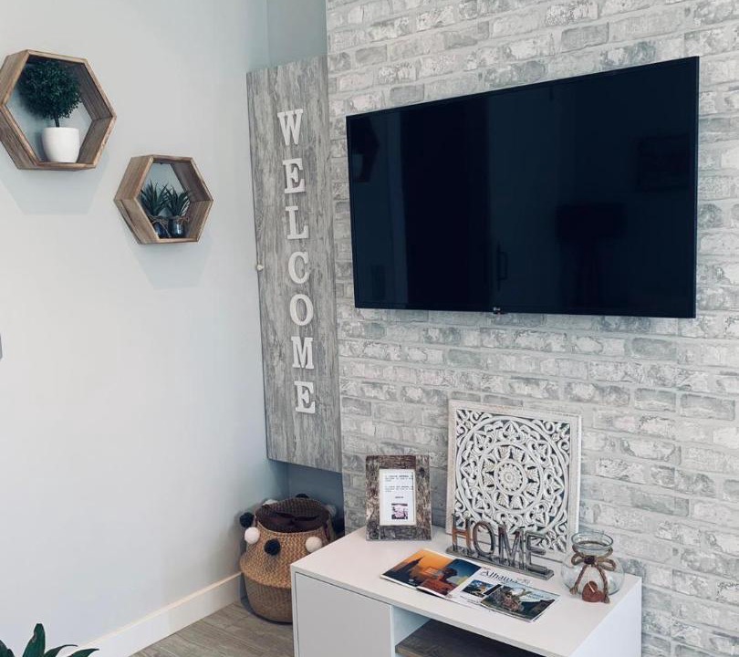 Photo of Livingroom in Alhama de Aragon