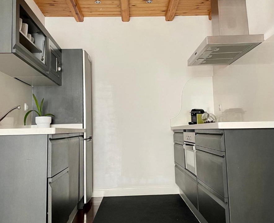 Photo of Kitchen in Haro