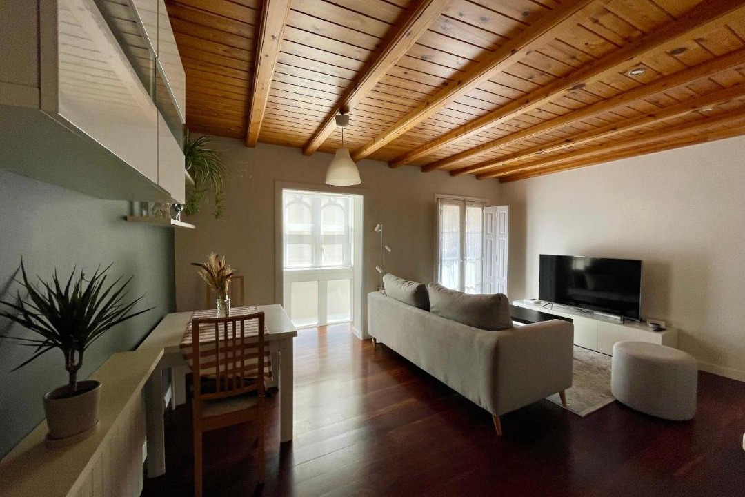 Photo of Livingroom in Haro