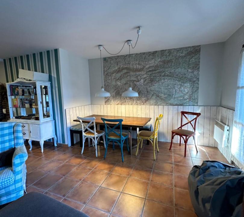 Photo of Livingroom in Saldes