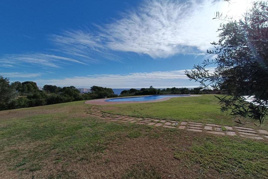 Photo of Outdoor in Calafat
