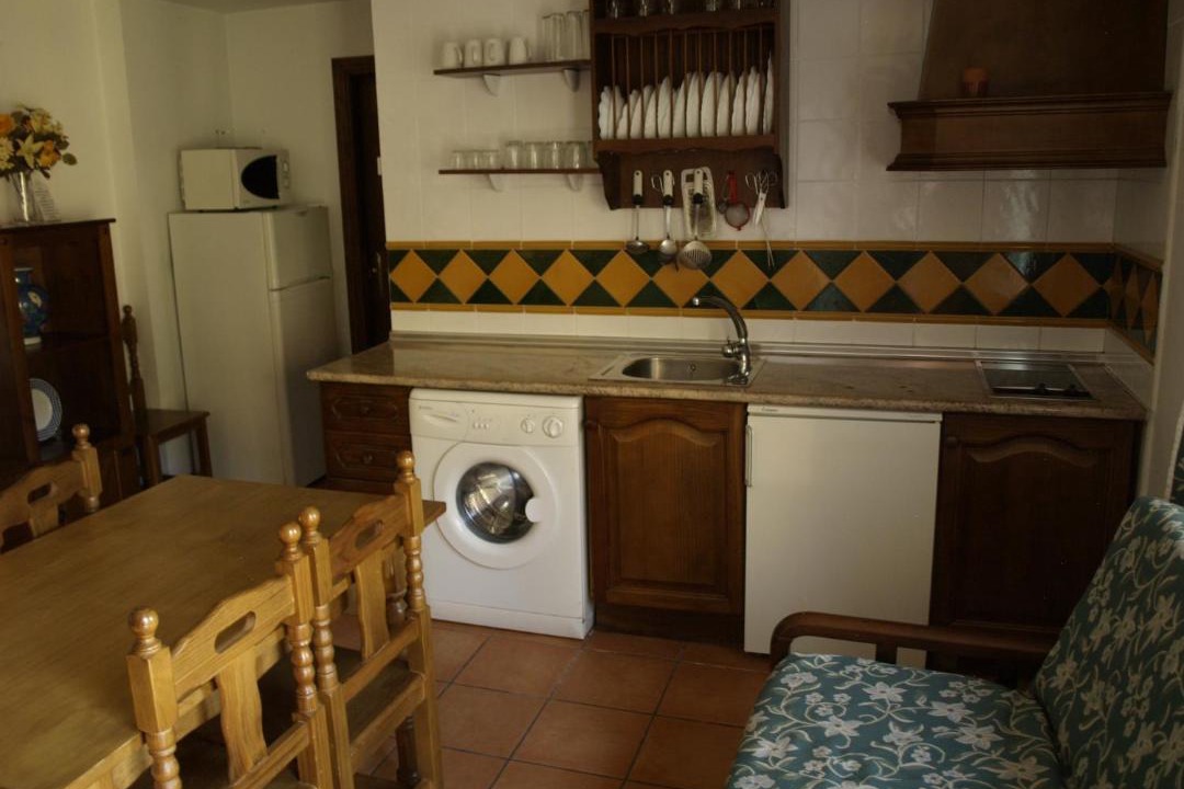 Photo of Others in La Iruela
