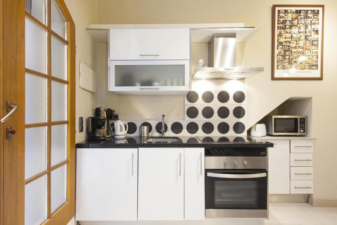 Photo of Kitchen in Old Town