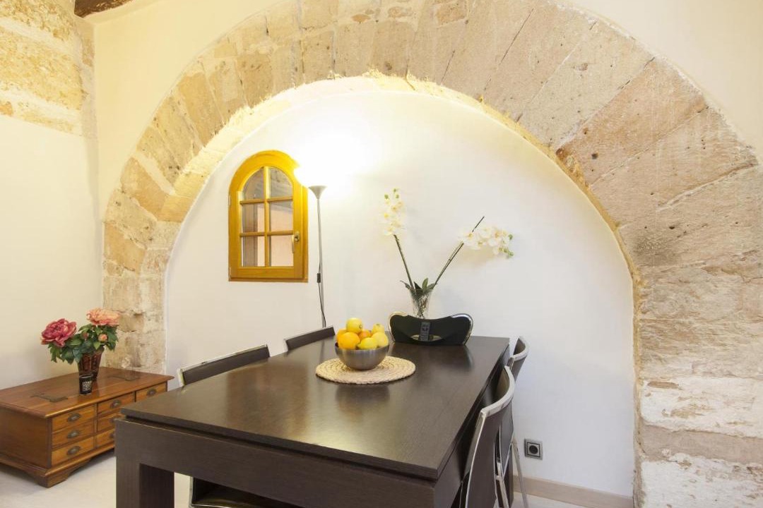 Photo of Livingroom in Old Town