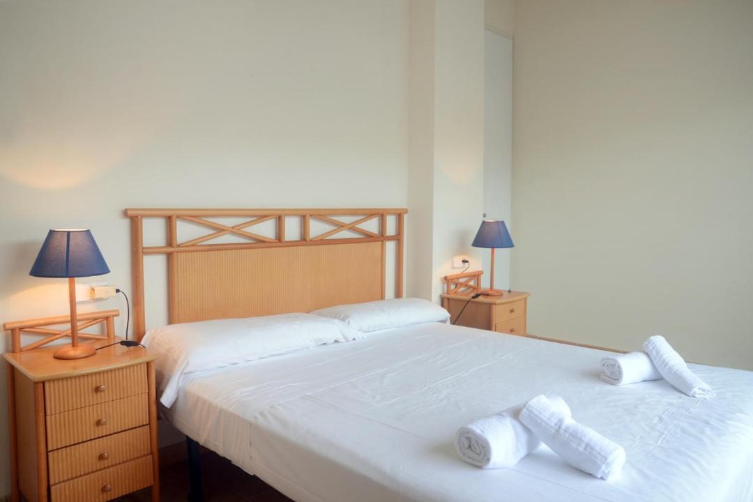 Photo of Bedroom in Tamariu