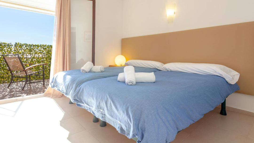 Photo of Bedroom in Llafranc