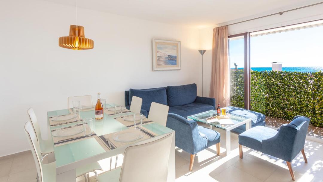 Photo of Livingroom in Llafranc