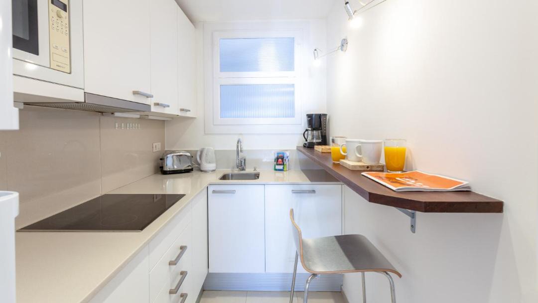 Photo of Kitchen in Llafranc