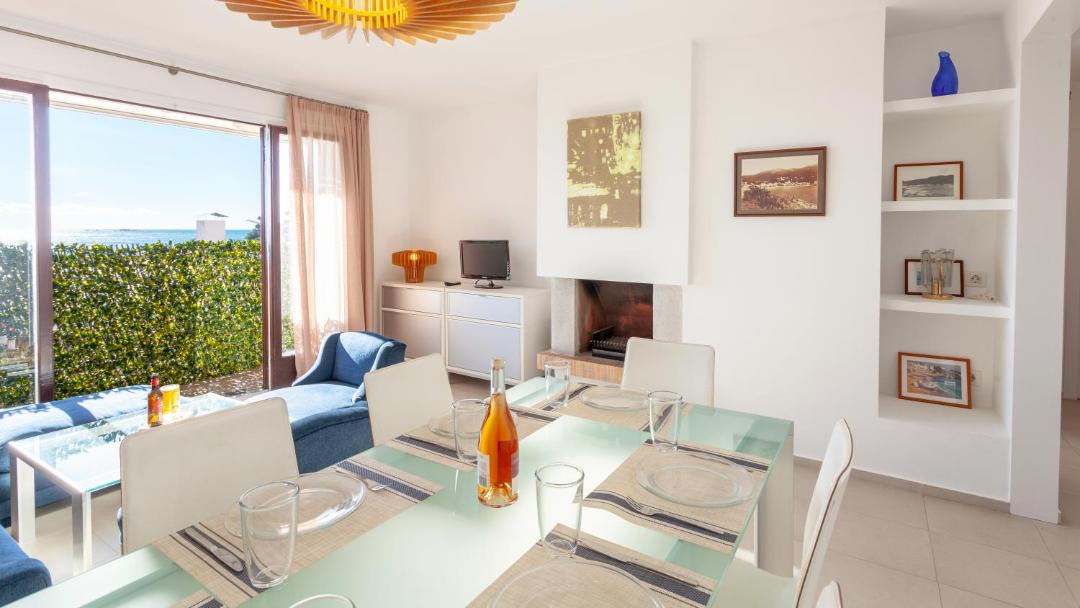 Photo of Livingroom in Llafranc