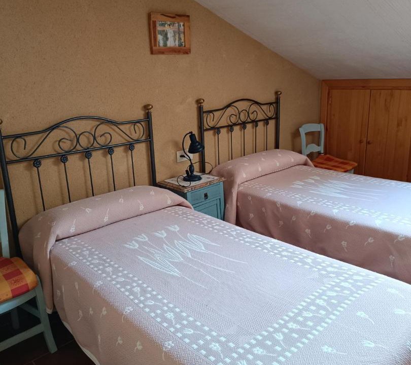 Photo of Bedroom in Munoveros