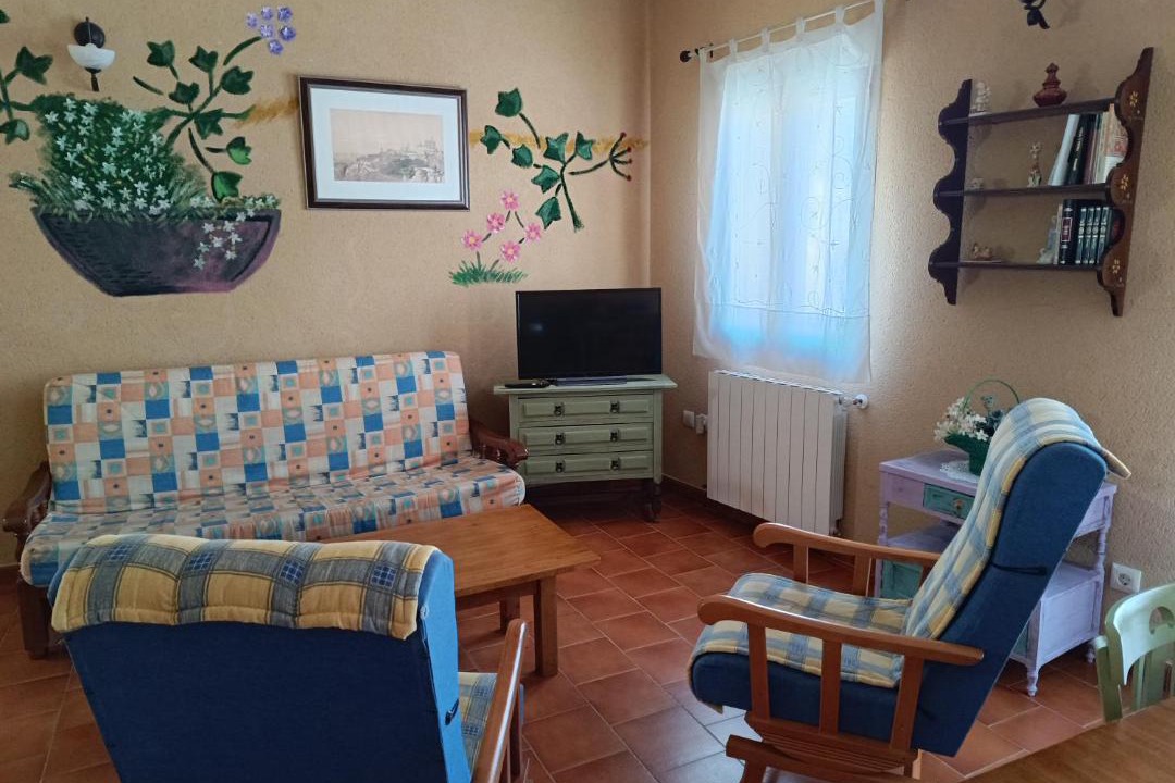 Photo of Livingroom in Munoveros