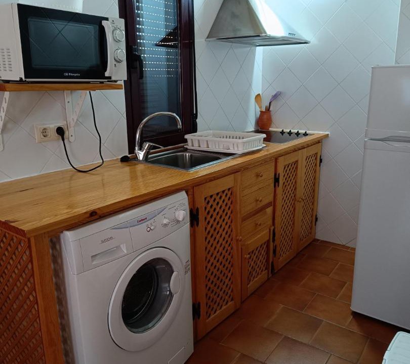 Photo of Kitchen in Munoveros