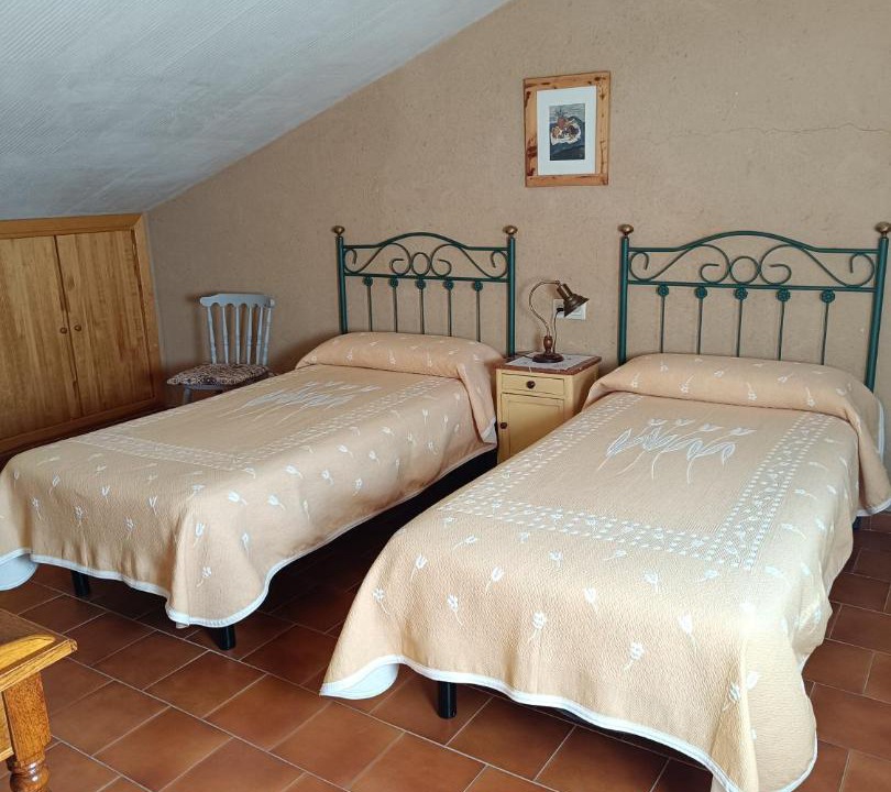 Photo of Bedroom in Munoveros