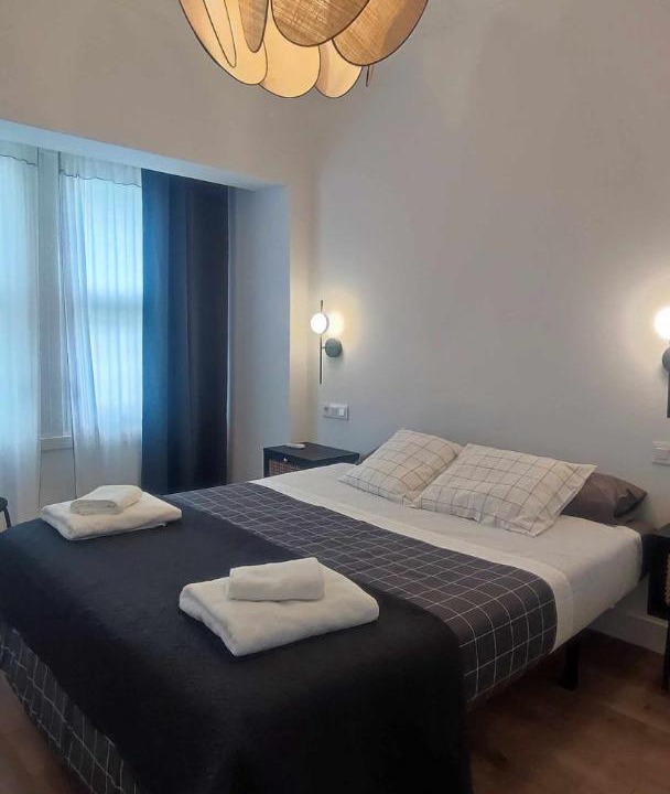 Photo of Bedroom in Ferrol