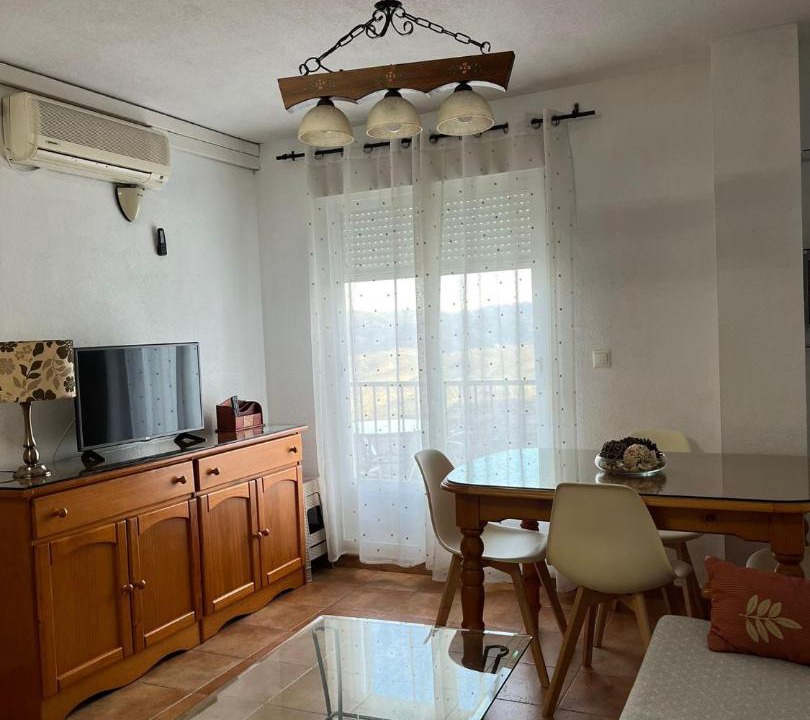 Photo of Livingroom in La Iruela