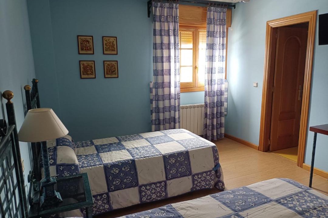 Photo of Bedroom in Cardano de Abajo