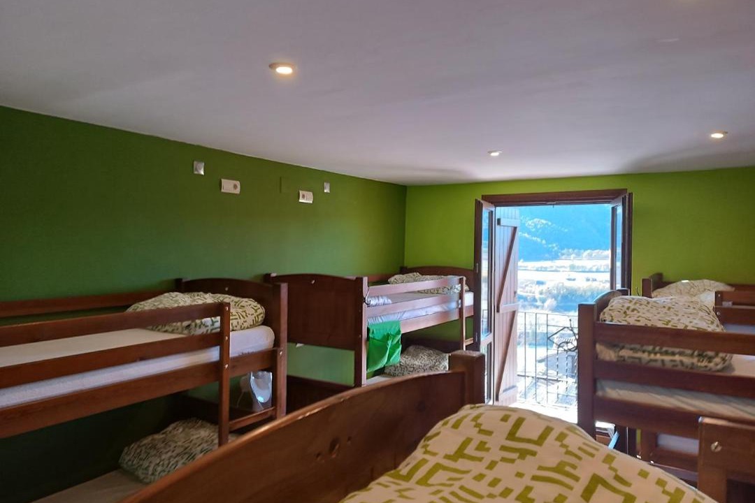 Photo of Bedroom in Ainsa