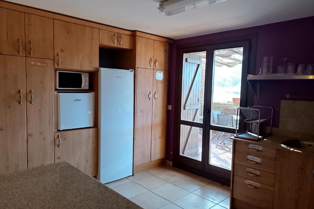 Photo of Kitchen in Ainsa