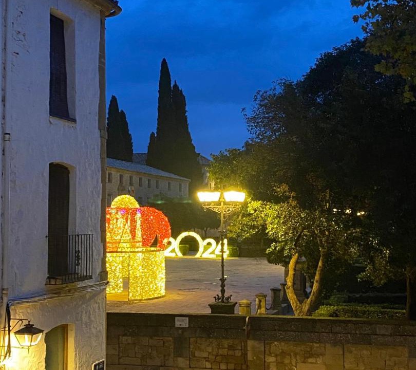Photo of Buildings in Ubeda
