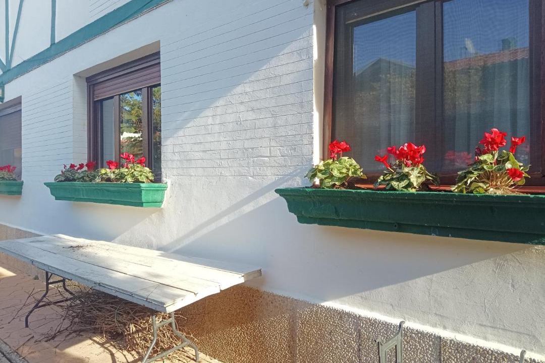 Photo of Patio Balcony in Haro