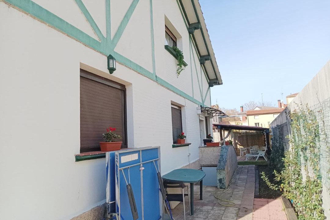 Photo of Patio Balcony in Haro