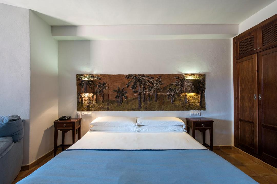 Photo of Bedroom in Rodalquilar