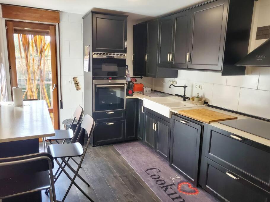 Photo of Kitchen in Briones