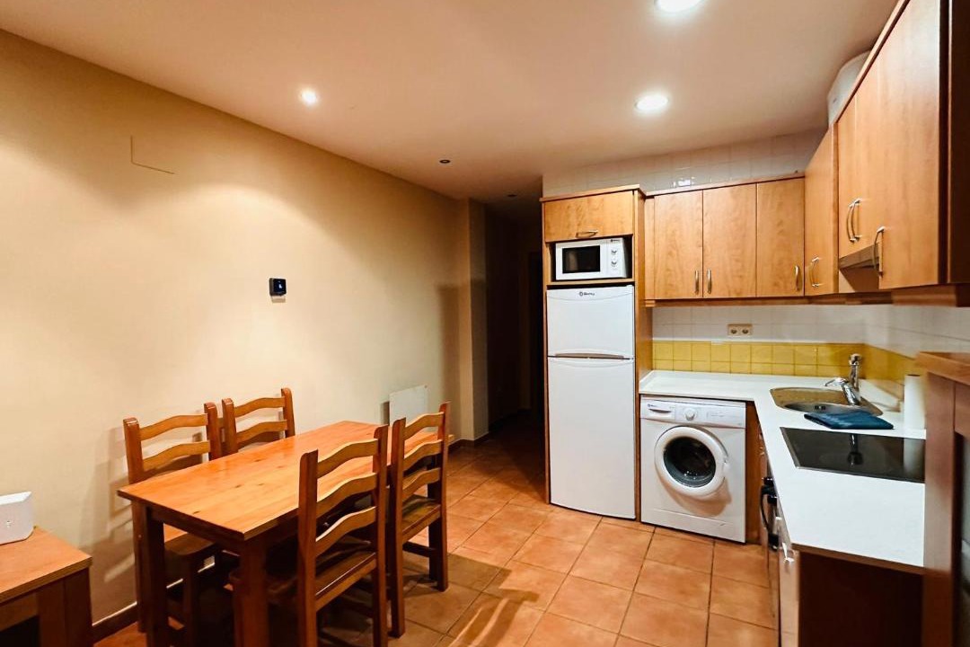 Photo of Kitchen in Chisagues