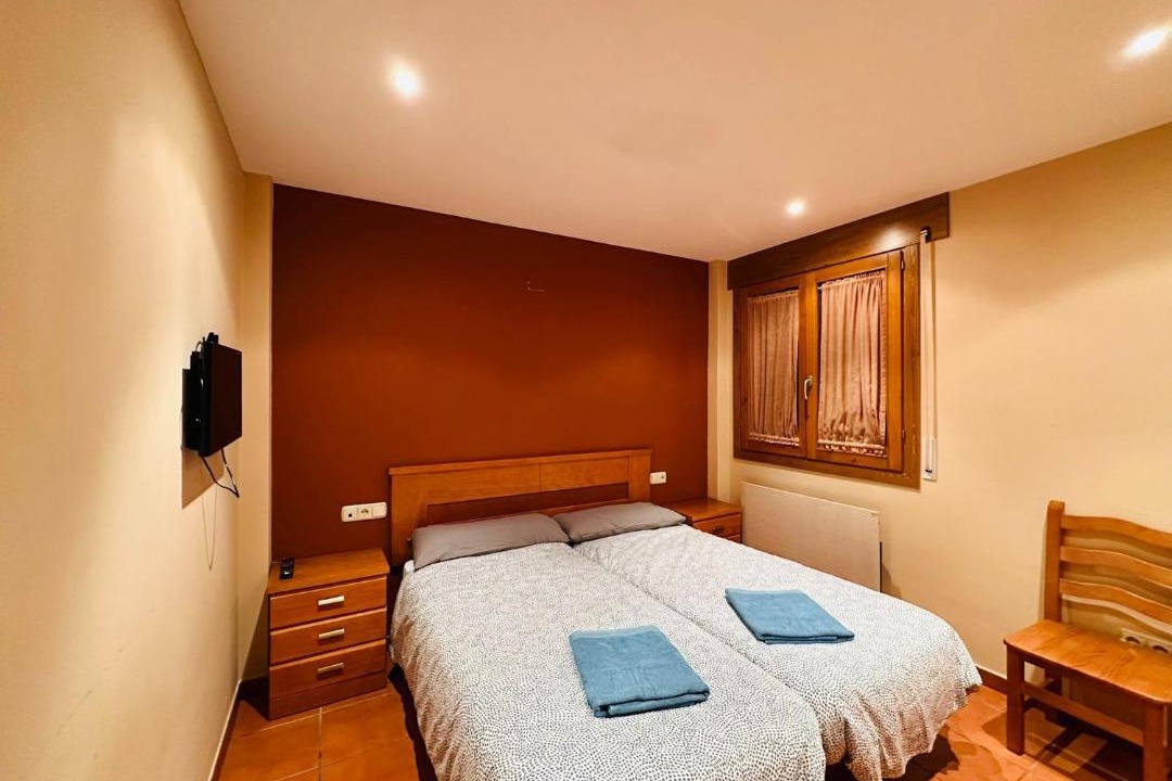 Photo of Bedroom in Chisagues