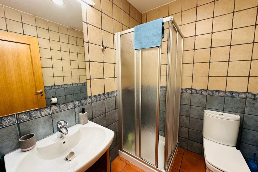 Photo of Bathroom in Chisagues