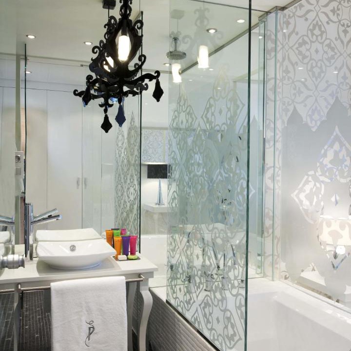 Photo of Bathroom in Penafiel
