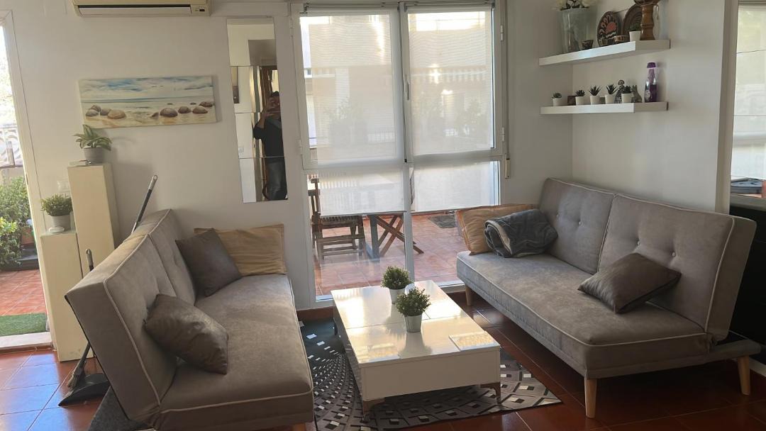 Photo of Livingroom in Playa de Almarda
