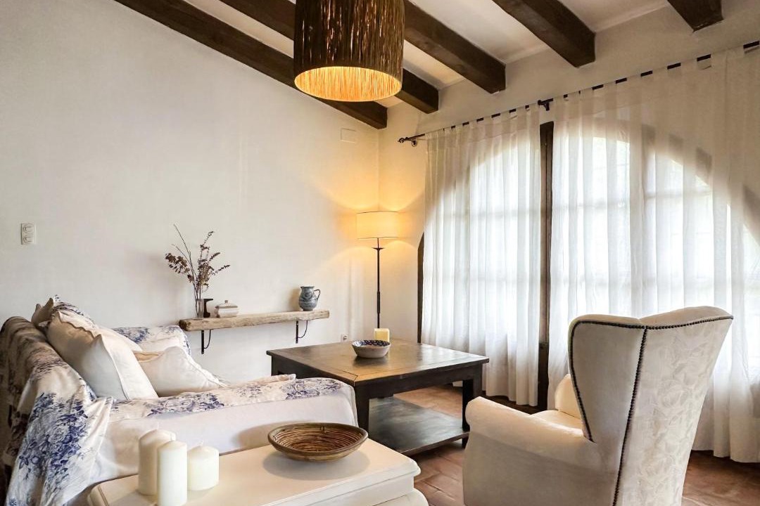 Photo of Livingroom in El Veinat de Dalt