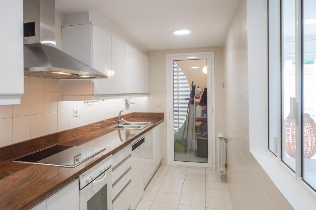 Photo of Kitchen in Platja d'Aro