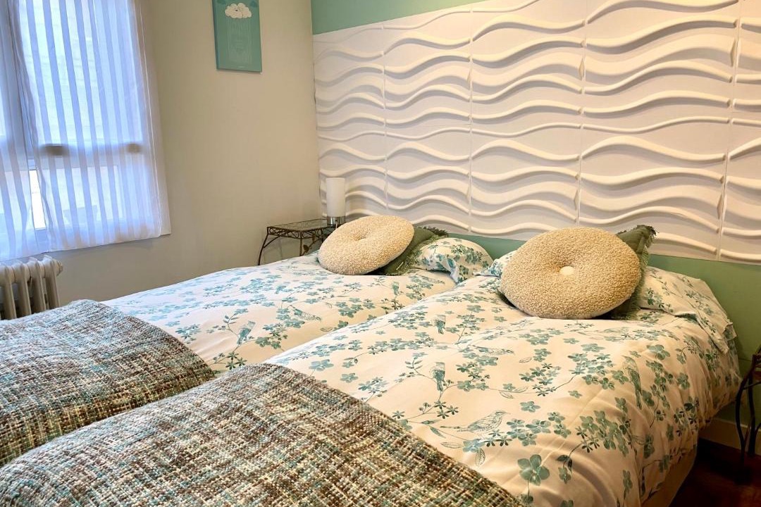 Photo of Bedroom in Burgos
