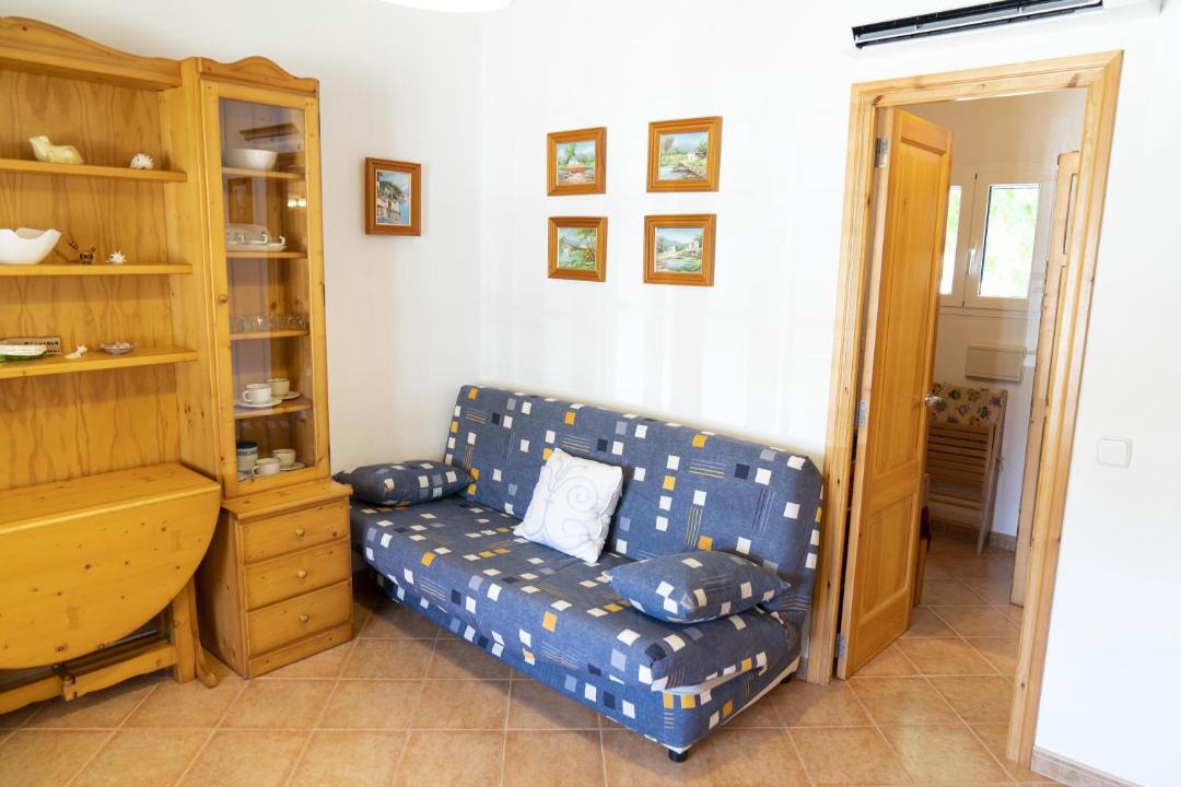 Photo of Others in Es Canutells